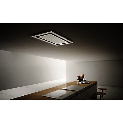 Elica Cirrus Ceiling Cooker Hood Elica Cirrus Ceiling Cooker Hood